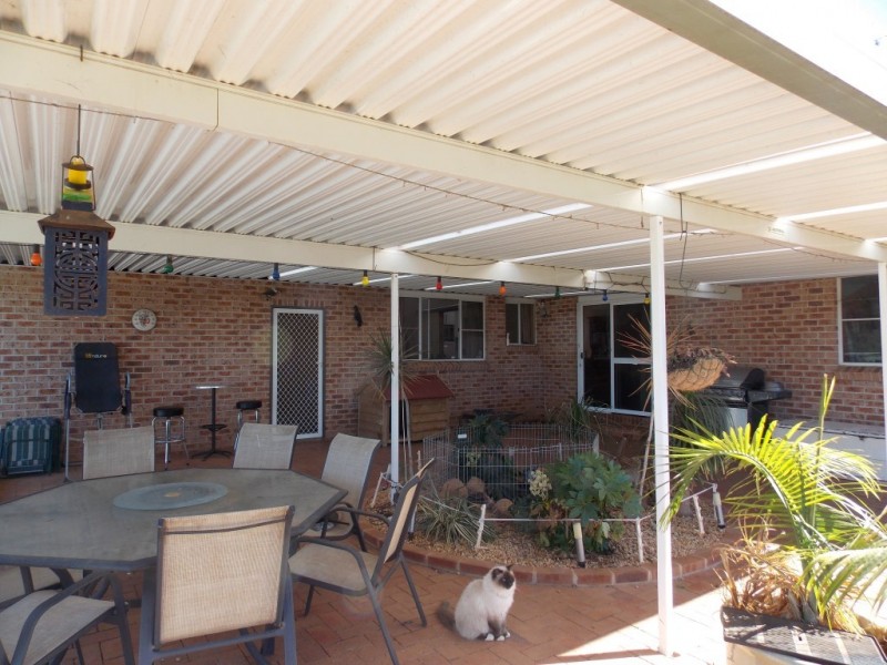 97 Back Yamma Road, Parkes NSW 2870