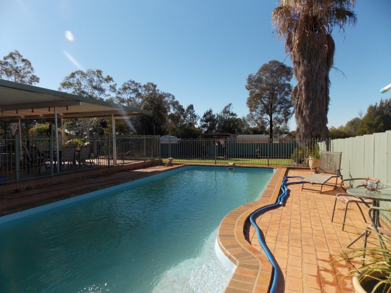 97 Back Yamma Road, Parkes NSW 2870