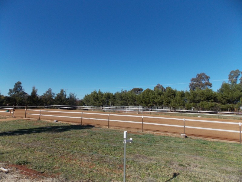 97 Back Yamma Road, Parkes NSW 2870