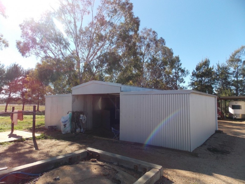 97 Back Yamma Road, Parkes NSW 2870