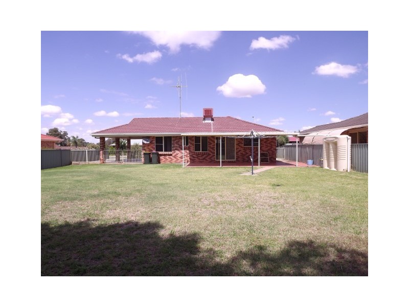 Parkes NSW 2870