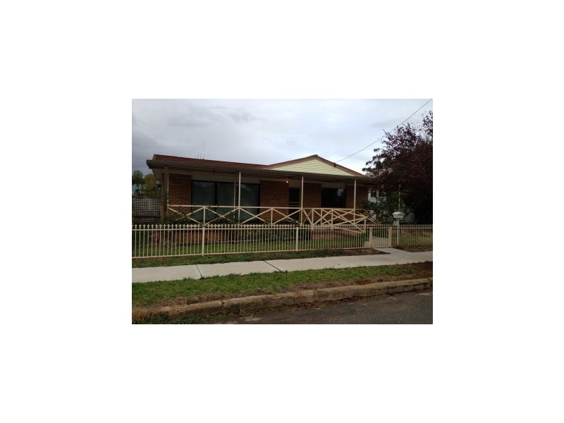 34 Ryall St, Canowindra NSW 2804