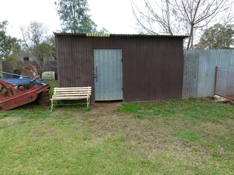 11 Wandary lane, Forbes NSW 2871