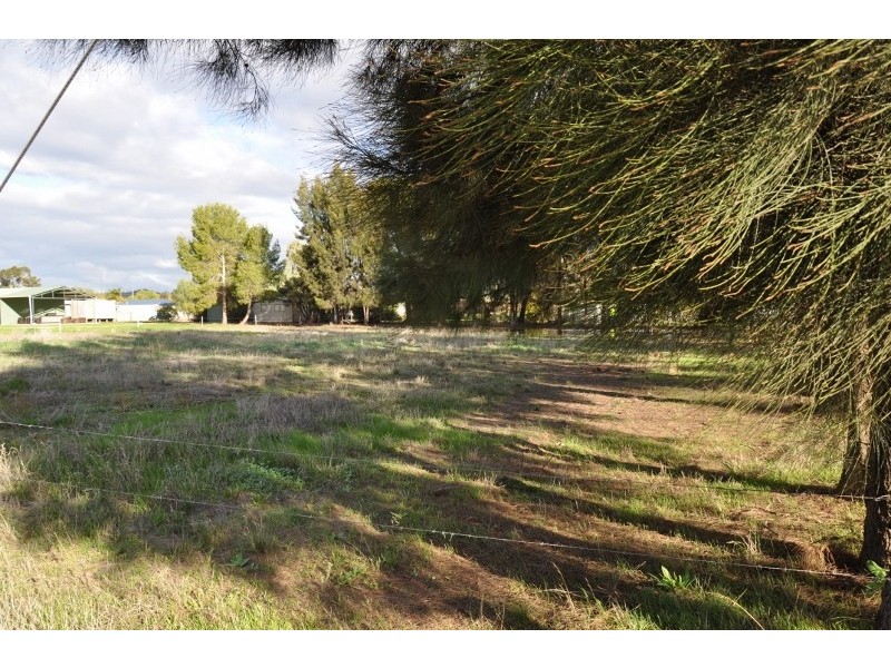 Lots 1,2,3 Evelyn street, Eugowra NSW 2806
