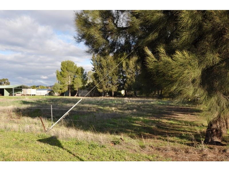 Lots 1,2,3 Evelyn street, Eugowra NSW 2806