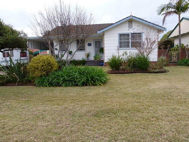 3 Scrivener Street, Forbes NSW 2871