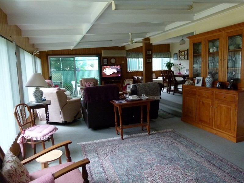 3 Scrivener Street, Forbes NSW 2871