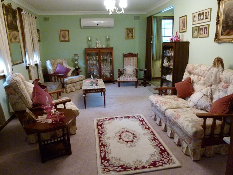 3 Scrivener Street, Forbes NSW 2871