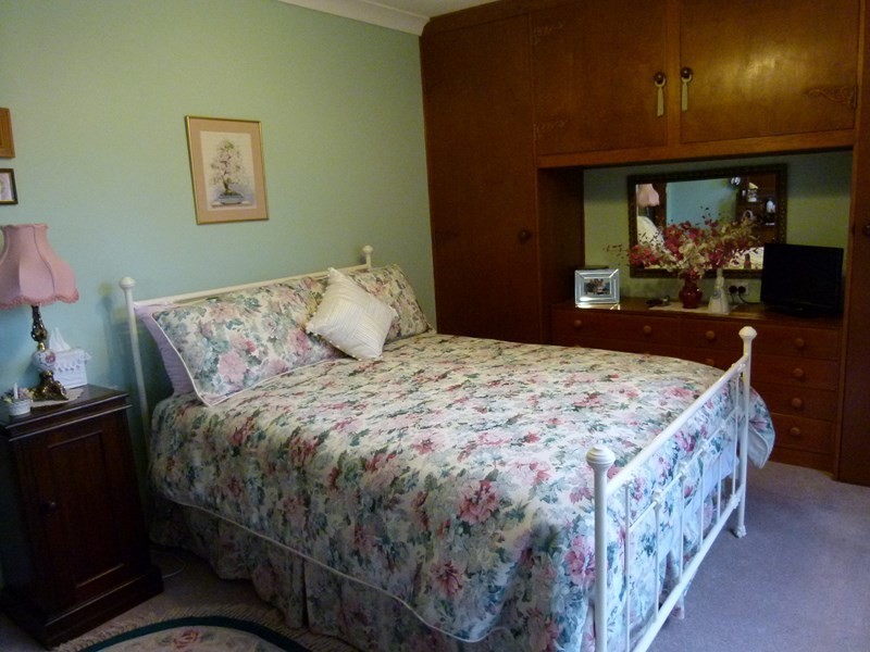 3 Scrivener Street, Forbes NSW 2871