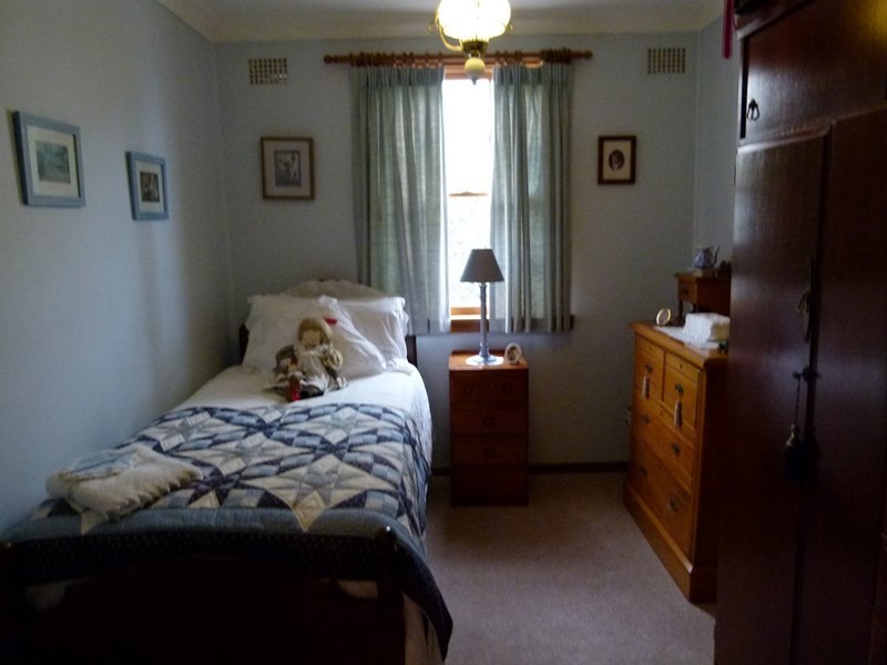 3 Scrivener Street, Forbes NSW 2871