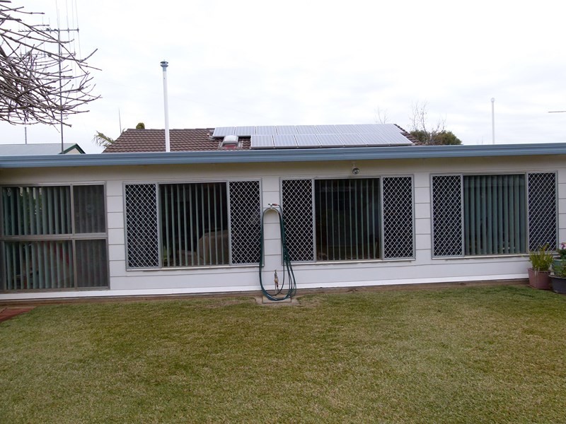 3 Scrivener Street, Forbes NSW 2871