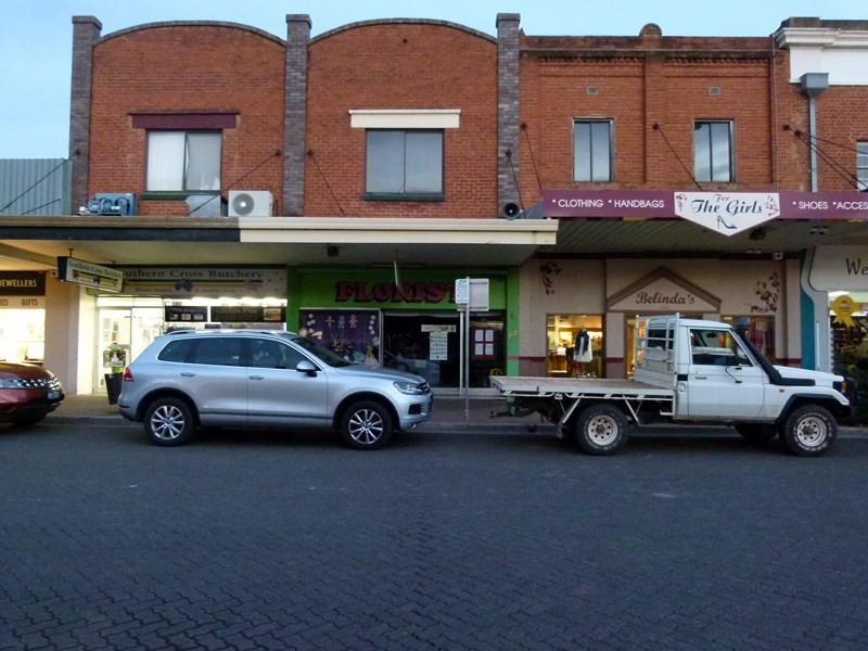 66 Rankin Street, Forbes NSW 2871