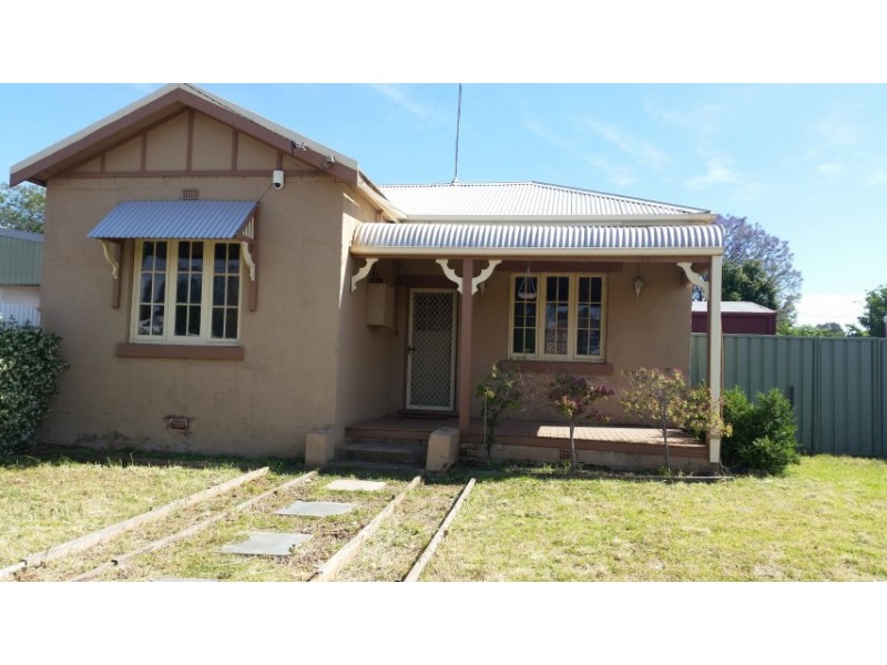 Parkes NSW 2870