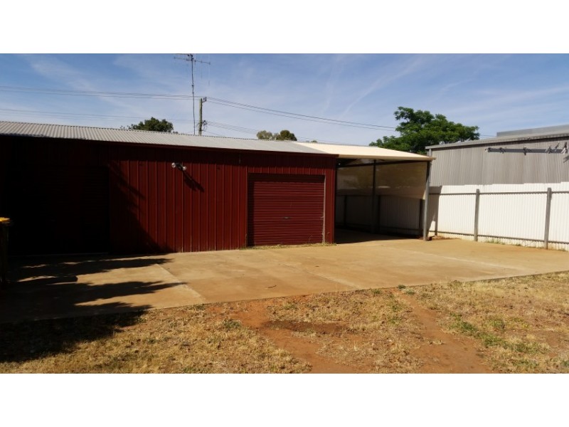 Parkes NSW 2870