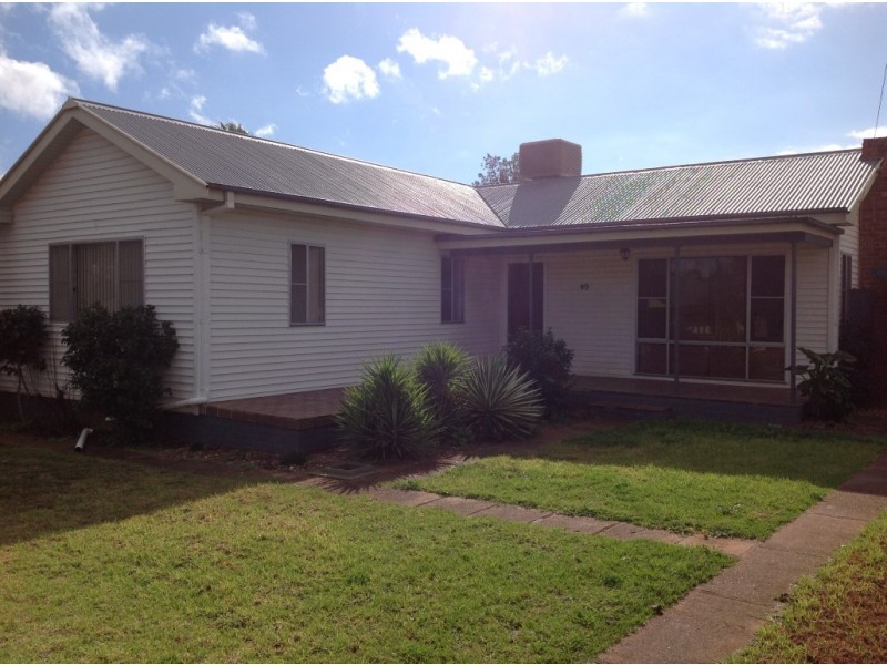 49 Molong Street, Condobolin NSW 2877