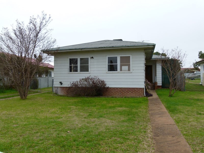 23 Conridge, Forbes NSW 2871