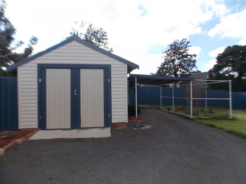 14 Want Street, Parkes NSW 2870