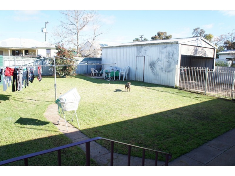 142 Orange Street, Condobolin NSW 2877