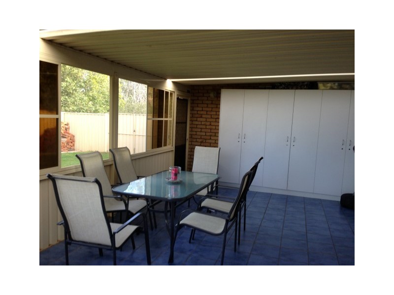 61 Officers Parade, Condobolin NSW 2877