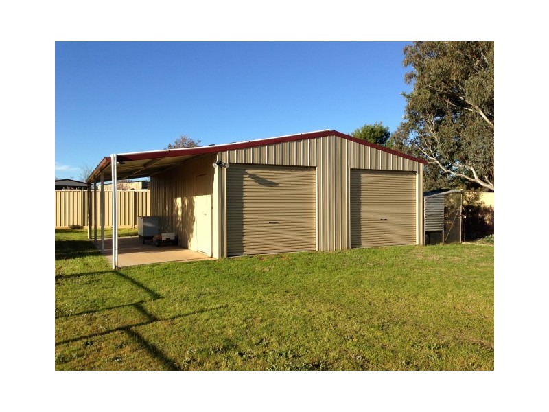 61 Officers Parade, Condobolin NSW 2877