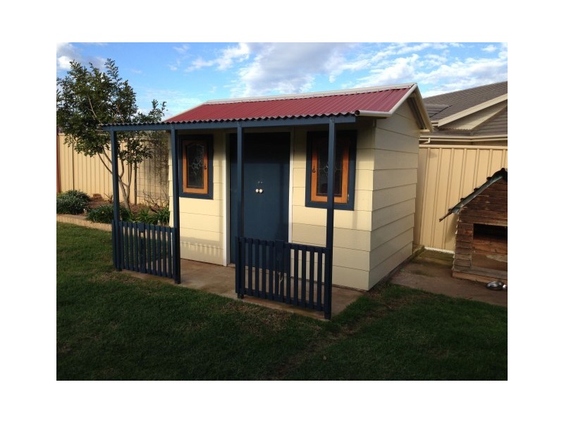 61 Officers Parade, Condobolin NSW 2877