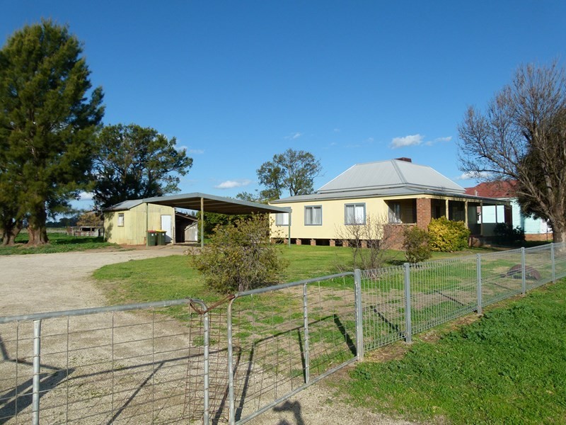 46 Ooma Street, Forbes NSW 2871