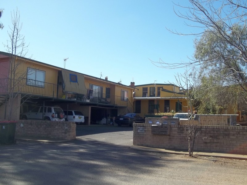 3/59 Gaskill Street, Canowindra NSW 2804