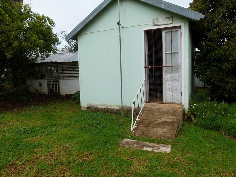 20 Clement Street, Forbes NSW 2871