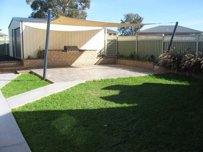 37 Best Street, Parkes NSW 2870