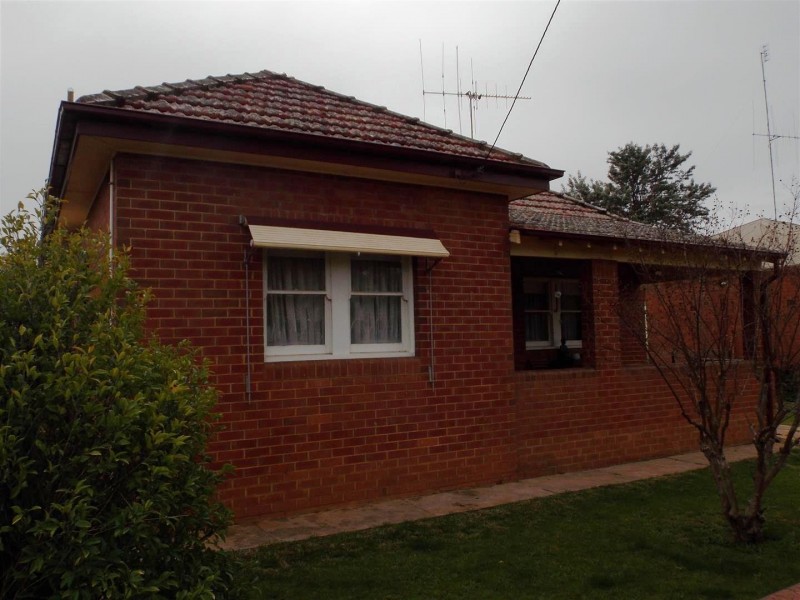 66 Mitchell Street, Parkes NSW 2870