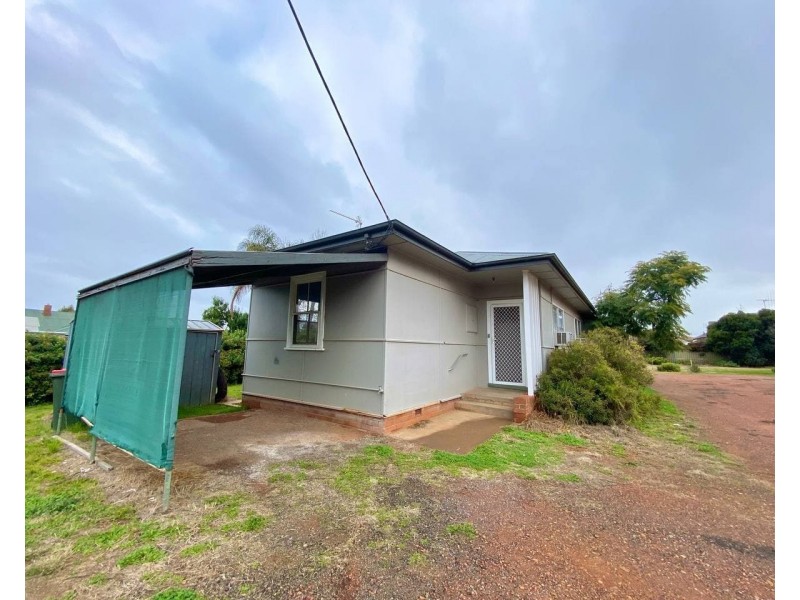 1/48a Bogan Street, Parkes NSW 2870