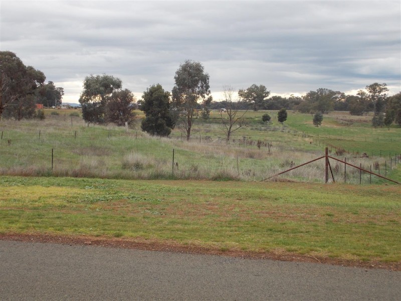 Lot 2 Tanks Lane, Parkes NSW 2870