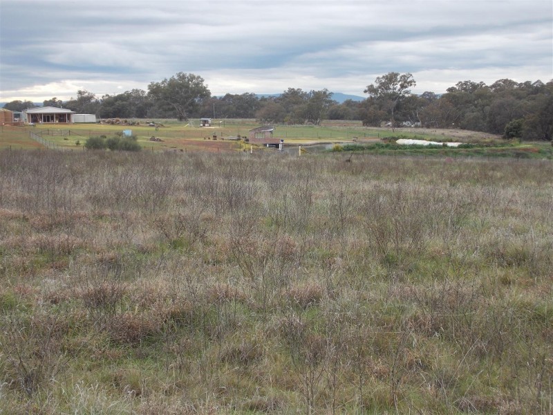 Lot 2 Tanks Lane, Parkes NSW 2870