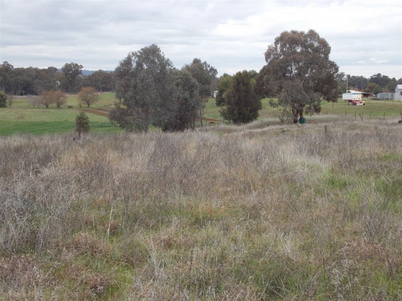 Lot 2 Tanks Lane, Parkes NSW 2870