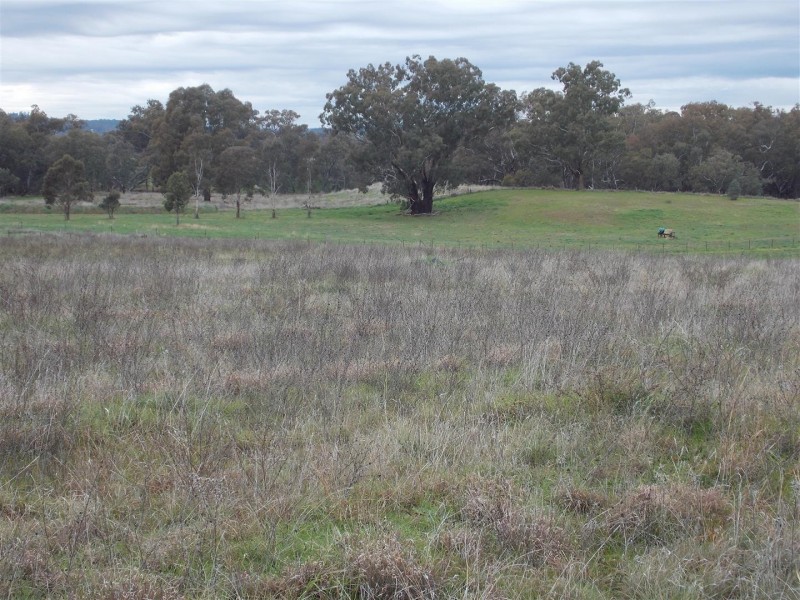 Lot 2 Tanks Lane, Parkes NSW 2870