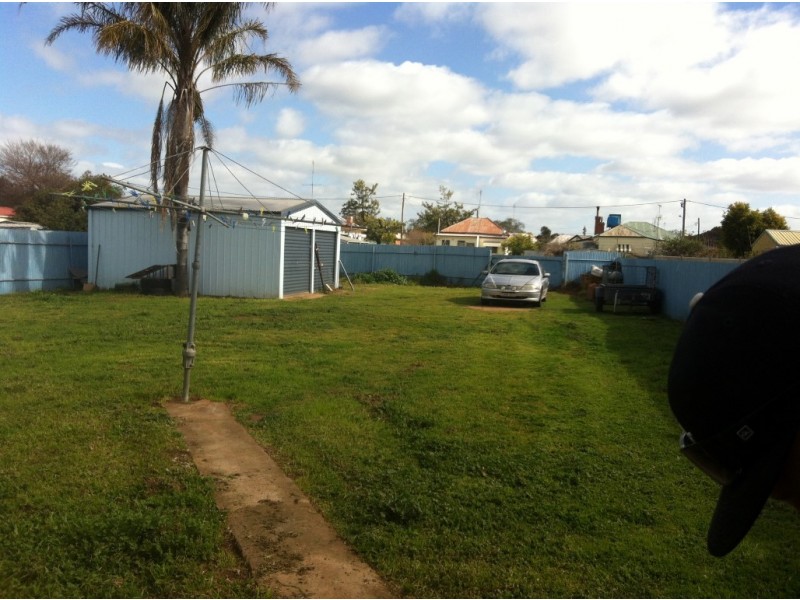 90 Bogan Street, Parkes NSW 2870