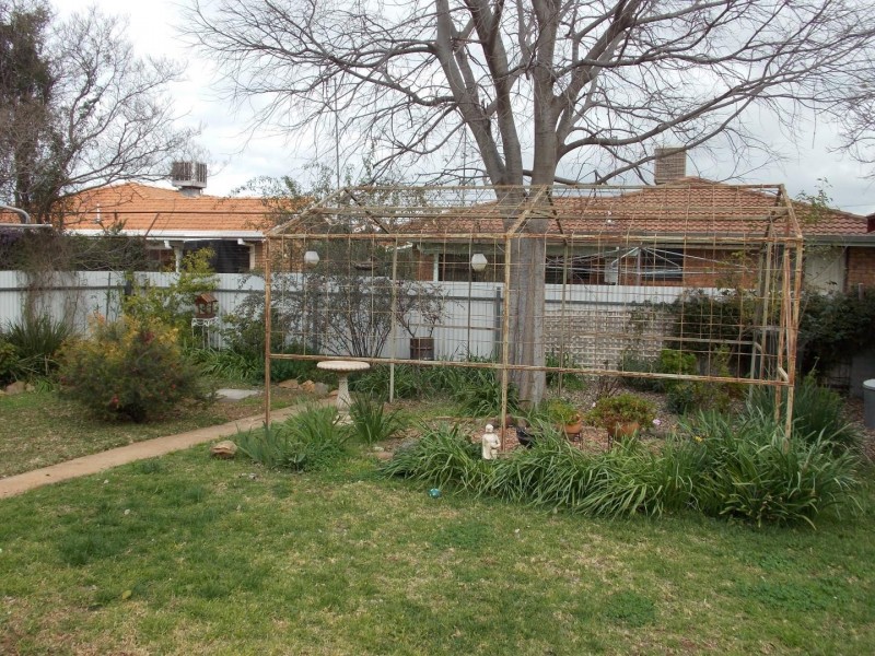 59 Cecile Street, Parkes NSW 2870