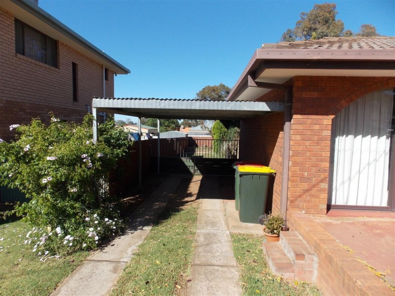 91 Victoria Street, Parkes NSW 2870