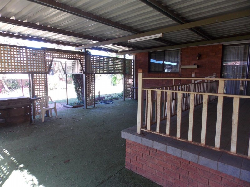 91 Victoria Street, Parkes NSW 2870