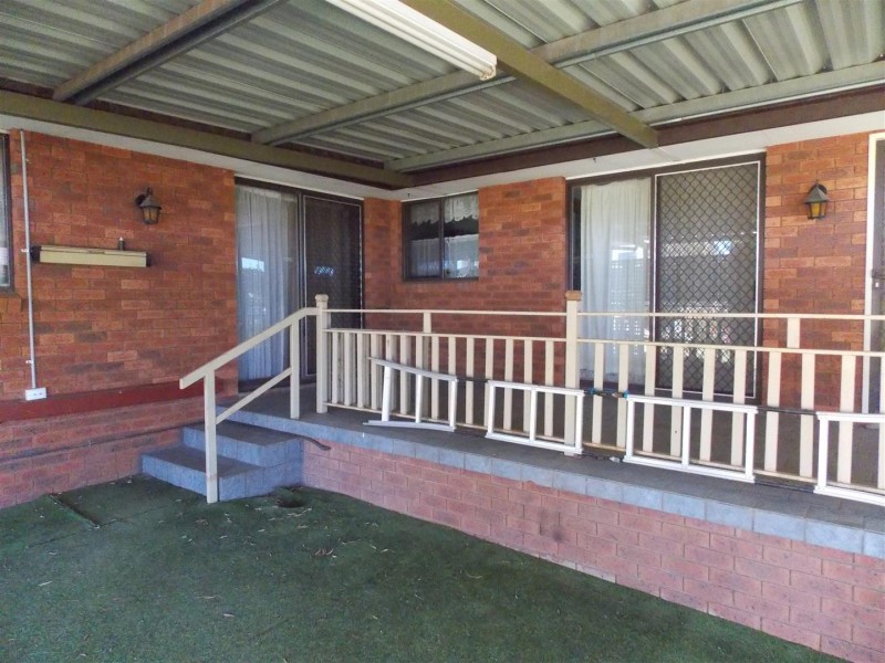 91 Victoria Street, Parkes NSW 2870