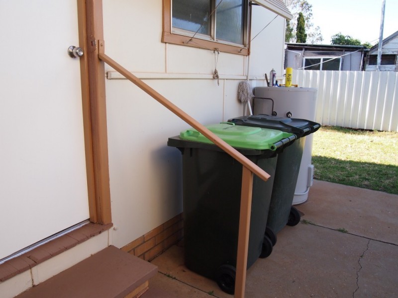 7 Harding Ave, Condobolin NSW 2877