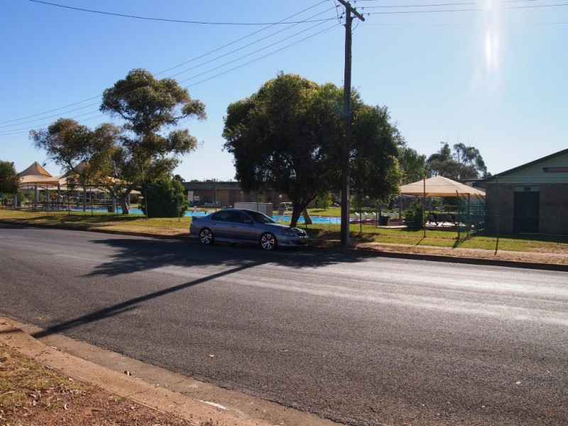 7 Harding Ave, Condobolin NSW 2877