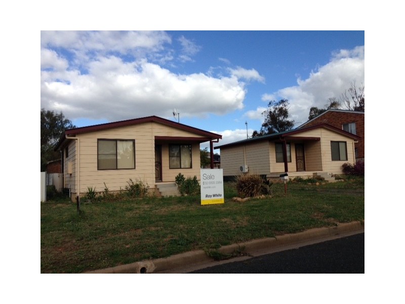 1 Adams Ave, Condobolin NSW 2877