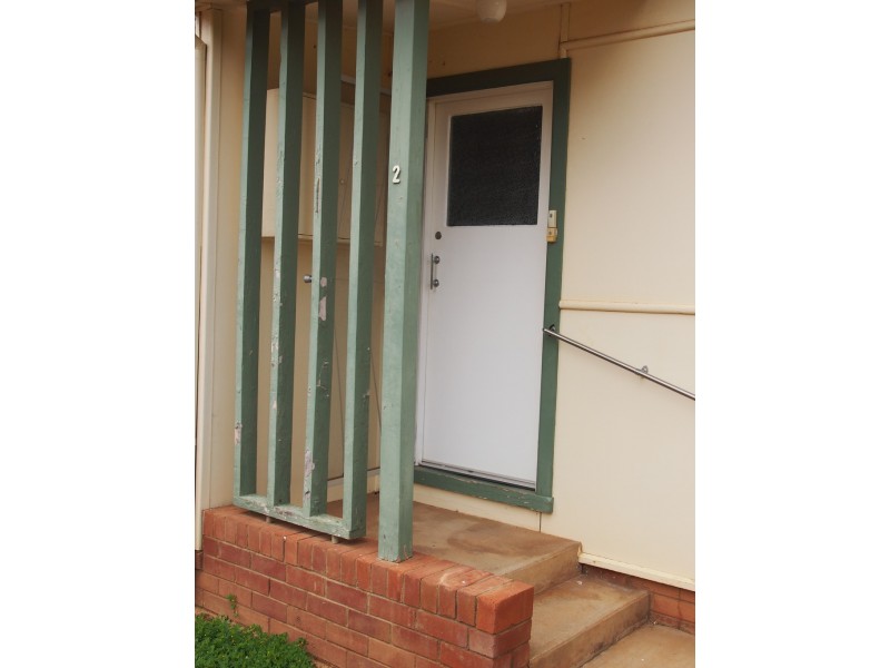 2/48A Bogan Street, Parkes NSW 2870