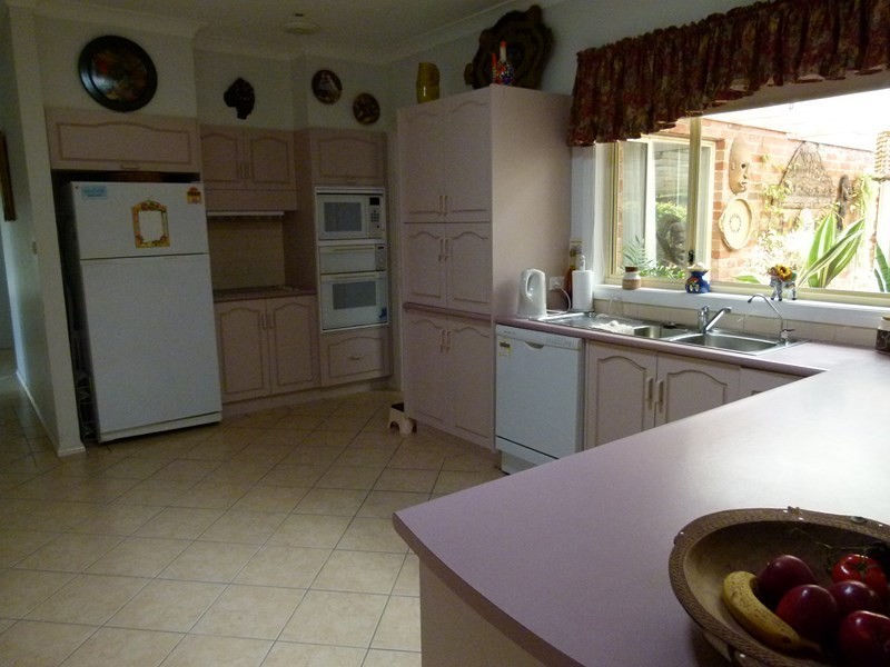 3 Hettie Place, Forbes NSW 2871