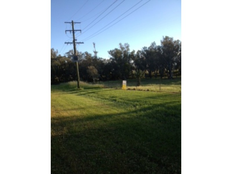 Lot 12 Moulder St, Condobolin NSW 2877