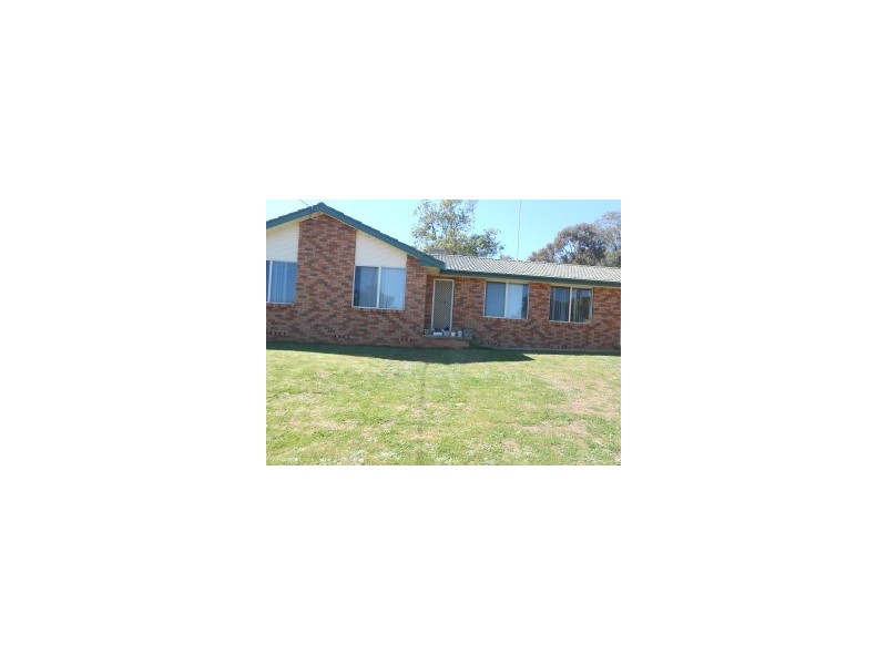 1 Paterson Street, Parkes NSW 2870