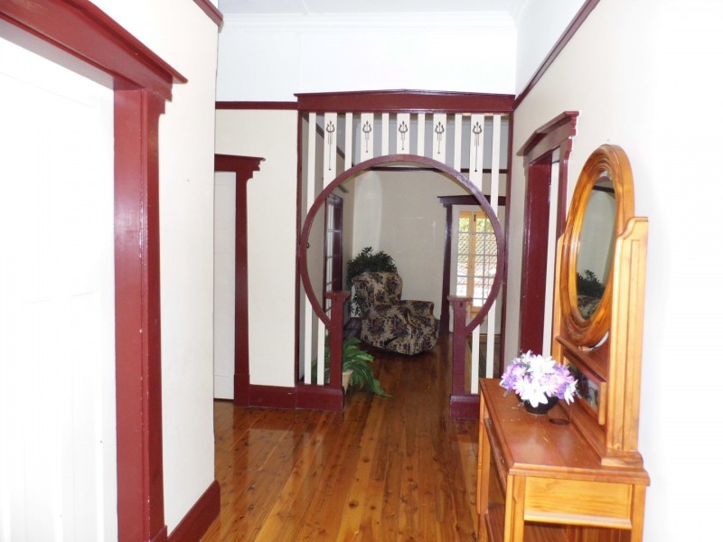 22 Elizabeth Street, Parkes NSW 2870