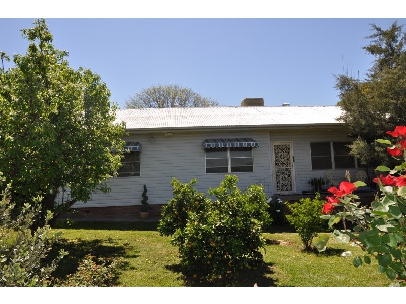 158 Nangar Road, Canowindra NSW 2804