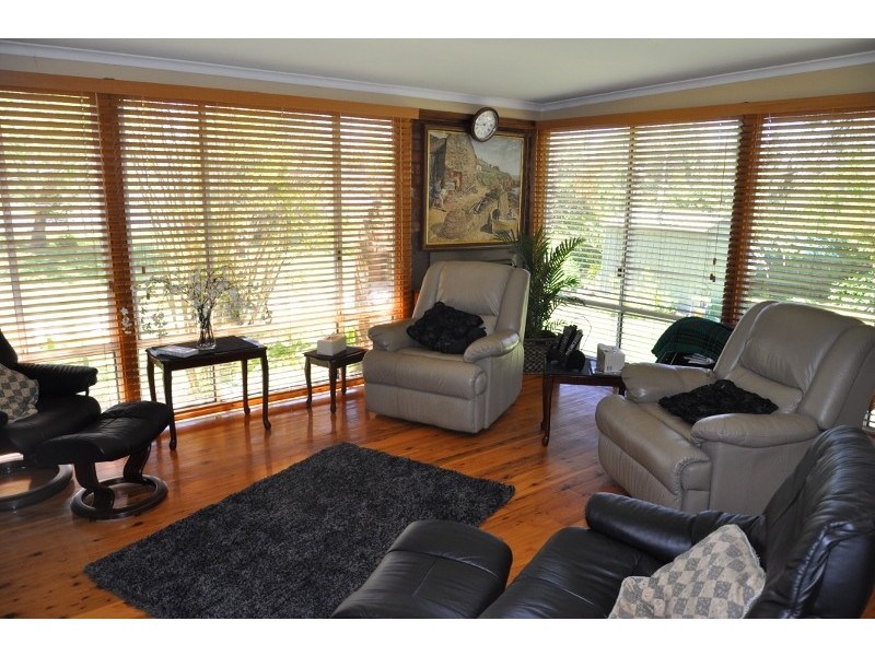 158 Nangar Road, Canowindra NSW 2804